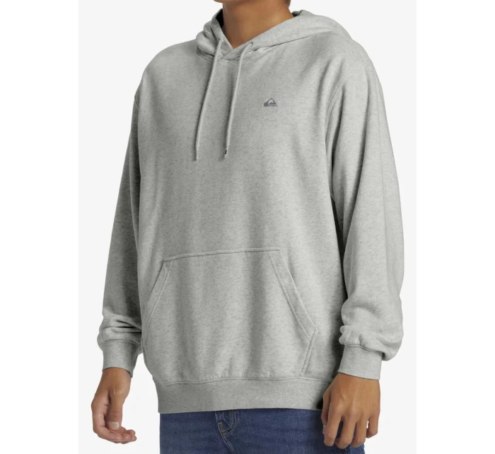 Pánská mikina model 21278367 - Quiksilver Pánská mikina model 21278367 - Quiksilver