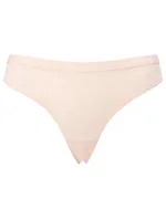 Dámské brazilky UW0UW01876-TD5 - Tommy Hilfiger