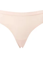 Dámské brazilky UW0UW01876-TD5 - Tommy Hilfiger