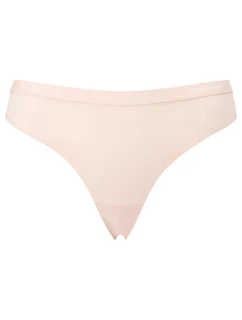 Dámské brazilky UW0UW01876-TD5 - Tommy Hilfiger