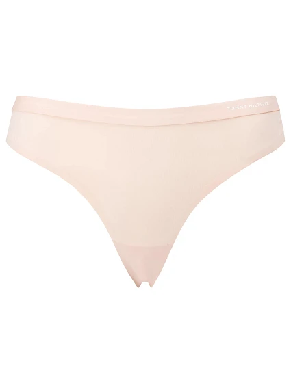 Dámské brazilky UW0UW01876-TD5 - Tommy Hilfiger Dámské brazilky UW0UW01876-TD5 - Tommy Hilfiger