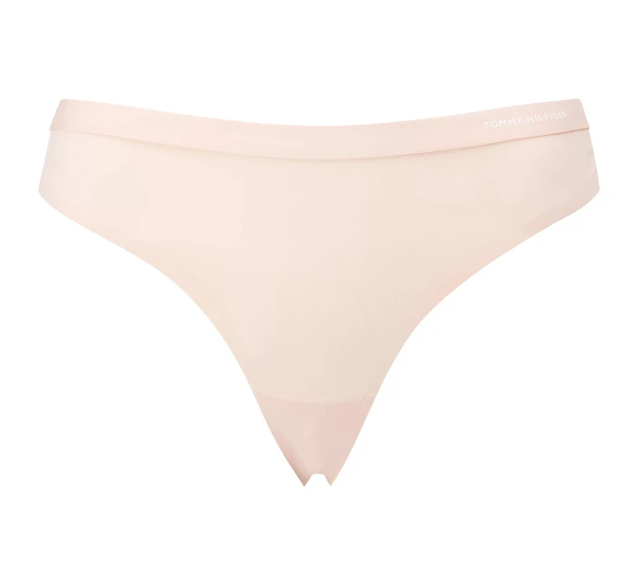 Dámské brazilky UW0UW01876-TD5 - Tommy Hilfiger