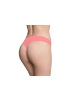 Tanga model 19358914 korálová - Julimex Tanga model 19358914 korálová - Julimex