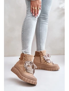 Boty model 201216 Step in style