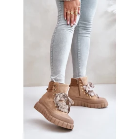 Boty model 201216 Step in style Boty model 201216 Step in style