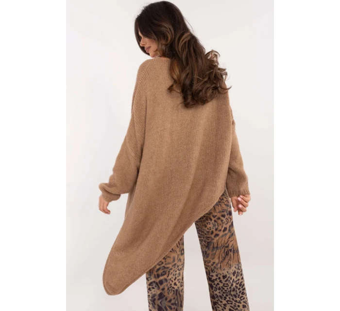 Svetr model 202442 Och Bella Svetr model 202442 Och Bella