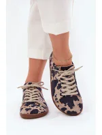 Tenisky model 215169 Step in style Tenisky model 215169 Step in style