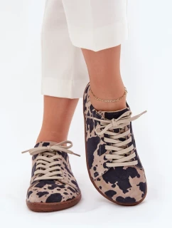 Tenisky  model 215169 Step in style