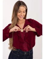 Halenka model 222155 Italy Moda Halenka model 222155 Italy Moda