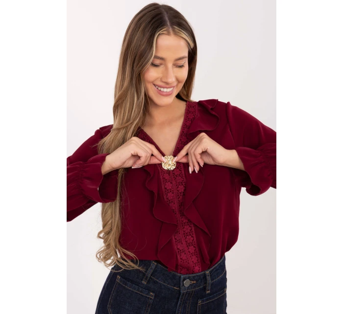 Halenka model 222155 Italy Moda Halenka model 222155 Italy Moda