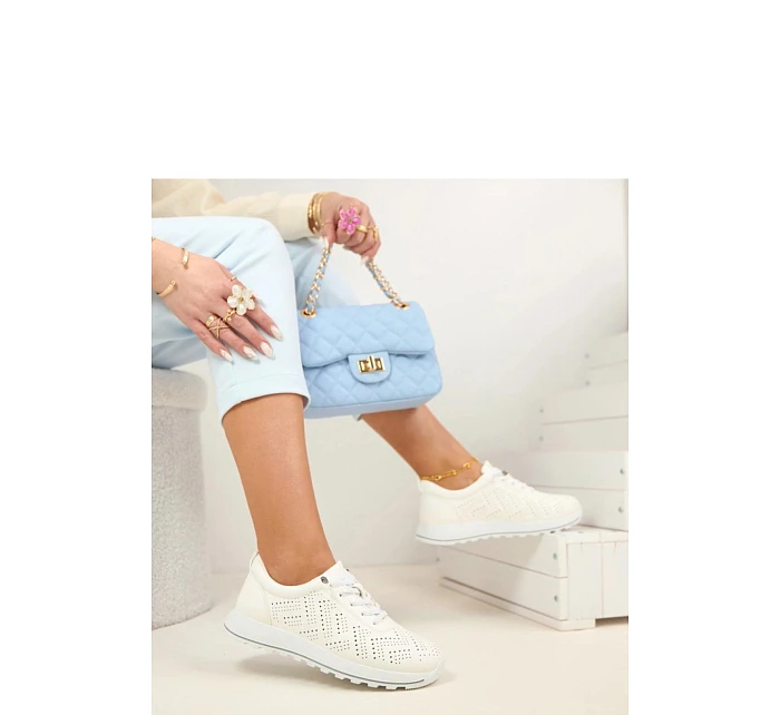 Sportovní obuv  model 225579 Solea