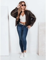 Dámské push up džíny modré Dstreet model 21992877 - FashionStreet Dámské push up džíny modré Dstreet model 21992877 - FashionStreet