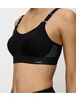 TRIACTION EXTREME LITE - Lehká sportovní podprsenka pro běh i pilates Triumph