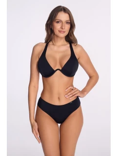 Ava SK 263 Černá měkká plavková podprsenka