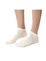 Nohy Steven art.197 100% bavlna 35-46