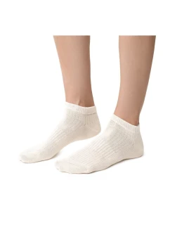 Nohy Steven art.197 100% bavlna 35-46