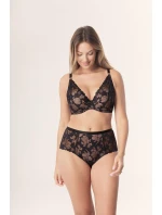 Hanna model 21728989 High SXL kalhotky - Mefemi