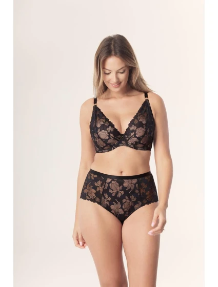 Hanna model 21728989 High SXL kalhotky - Mefemi