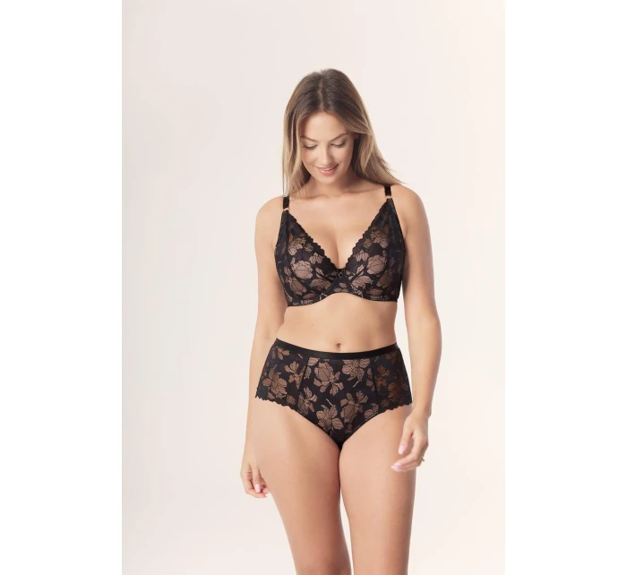 Hanna model 21728989 High SXL kalhotky - Mefemi