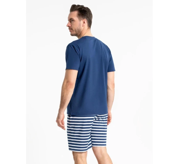 Pyžamo Moraj PDM3600-005 kr/r M-2XL