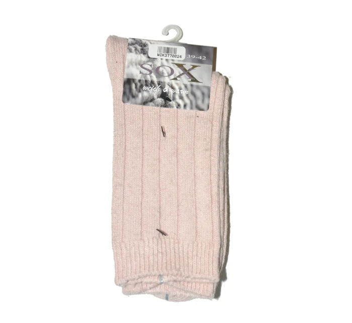 Dámské ponožky Wik Sox Weich & Warm 37700