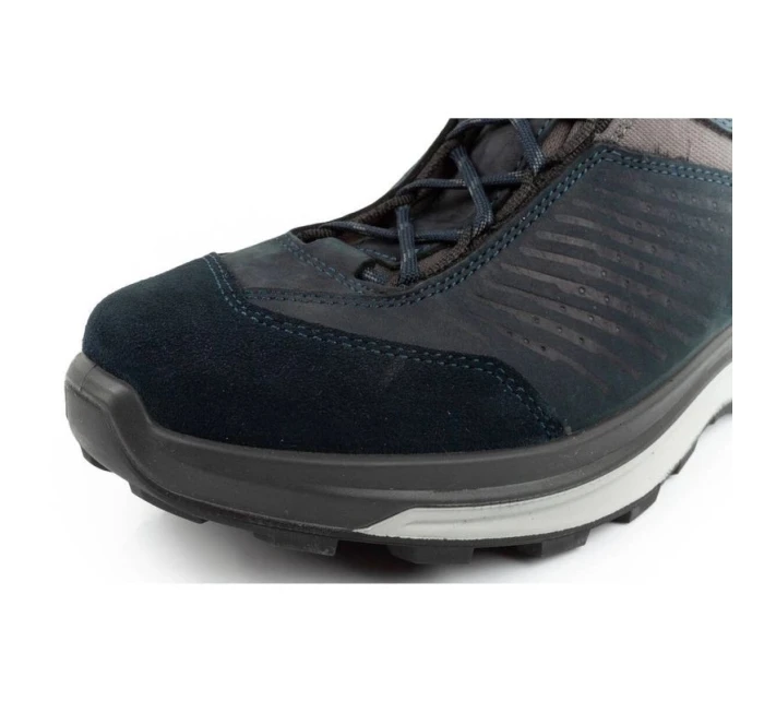 Trekingové boty Hanwag M H9126-007064