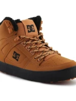 DC Shoes Pure High-Top Wc Wnt M ADYS400047-WEA
