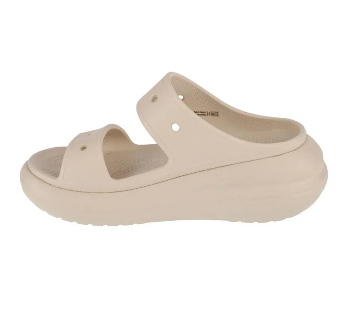 Žabky Crocs Crush Sandal W 207670-2Y2 Žabky Crocs Crush Sandal W 207670-2Y2