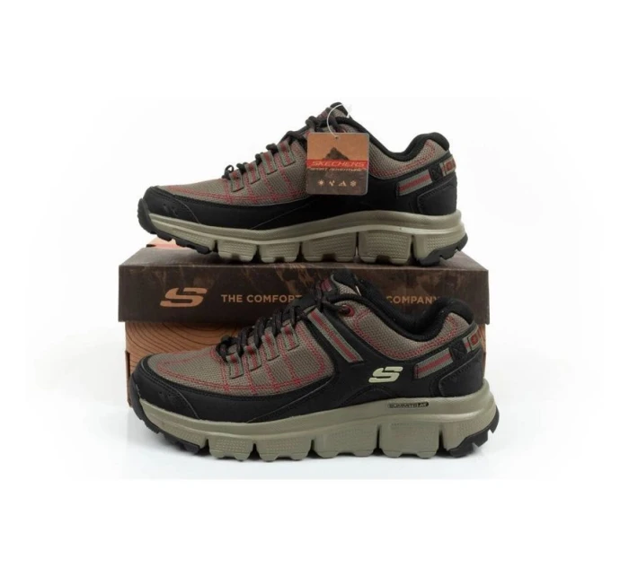 Boty M model 20535580 - Skechers