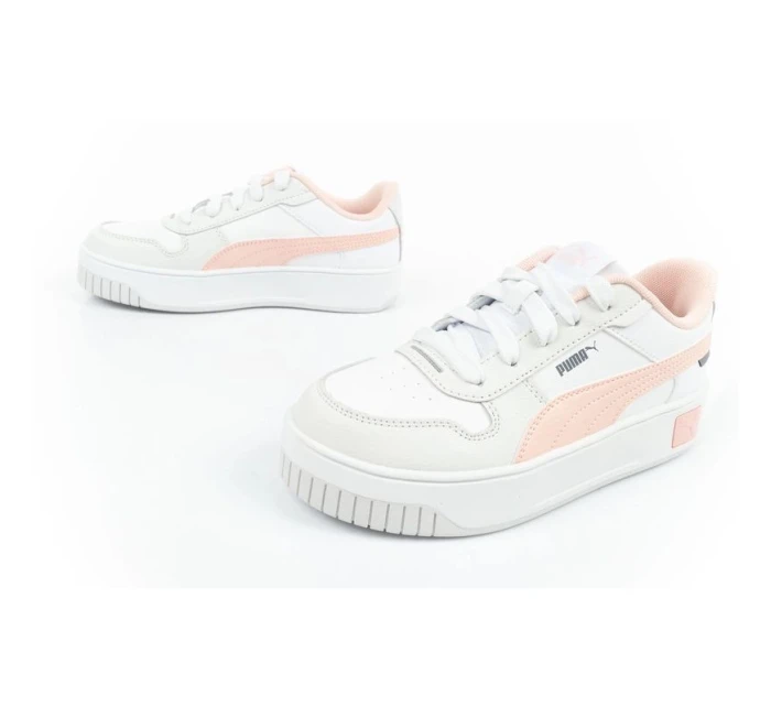 Boty Puma Carina Jr 393847 04