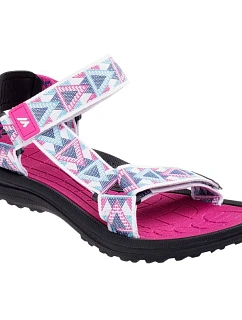 Dámské sandály model 22051283 WO'S - Martes