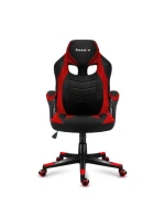 Herní židle  Red Mesh model 21325930 - Huzaro