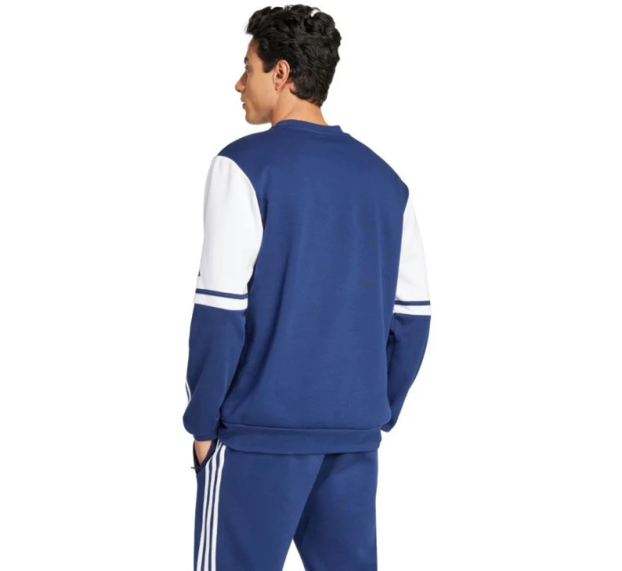 Adidas Sweatshirt Squadra 25 Sweat Crew M JD2958 pánské Adidas Sweatshirt Squadra 25 Sweat Crew M JD2958 pánské