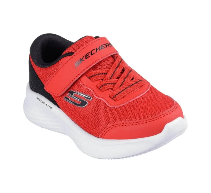 Boty Skechers Bounder-Trekzic Jr 403908L-RDBK Boty Skechers Bounder-Trekzic Jr 403908L-RDBK