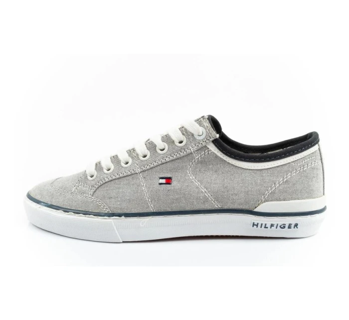 Tommy Hilfiger M boty FM0FM00401