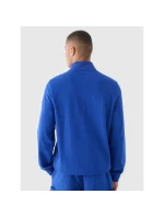 Pánská mikina s kapucí model 21431897 pánské - 4F