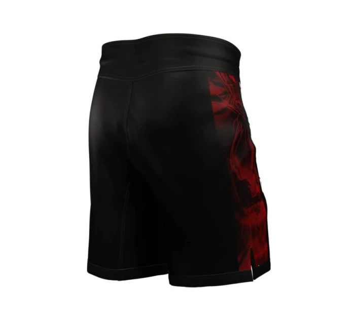 Šortky - tréninkové šortky pro bojové sporty "Leone" M Šortky - tréninkové šortky pro bojové sporty "Leone" M