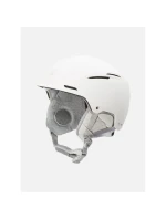 ROSSIGNOL TEMPLAR Impacts W lyžařská helma bílá