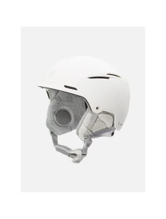 ROSSIGNOL TEMPLAR Impacts W lyžařská helma bílá