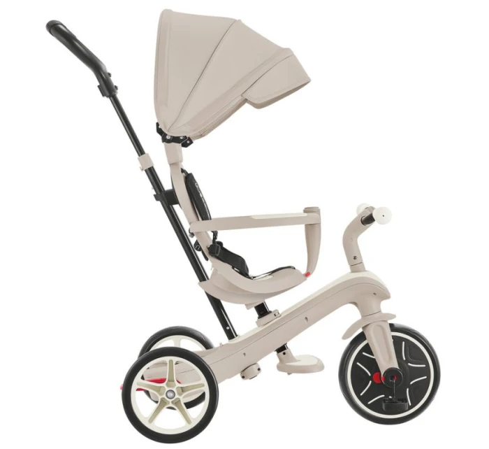 Jízdní kolo EXPLORER TRIKE 4v1 ECOLOGIC (637-566)