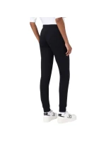 Dámské kalhoty s manžetami černé KK001 dámské model 21493641 - CHAMPION Dámské kalhoty s manžetami černé KK001 dámské model 21493641 - CHAMPION