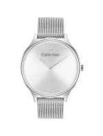 Dámské hodinky Timeless Mesh model 21806521 + BOX dámské - Calvin Klein Dámské hodinky Timeless Mesh model 21806521 + BOX dámské - Calvin Klein