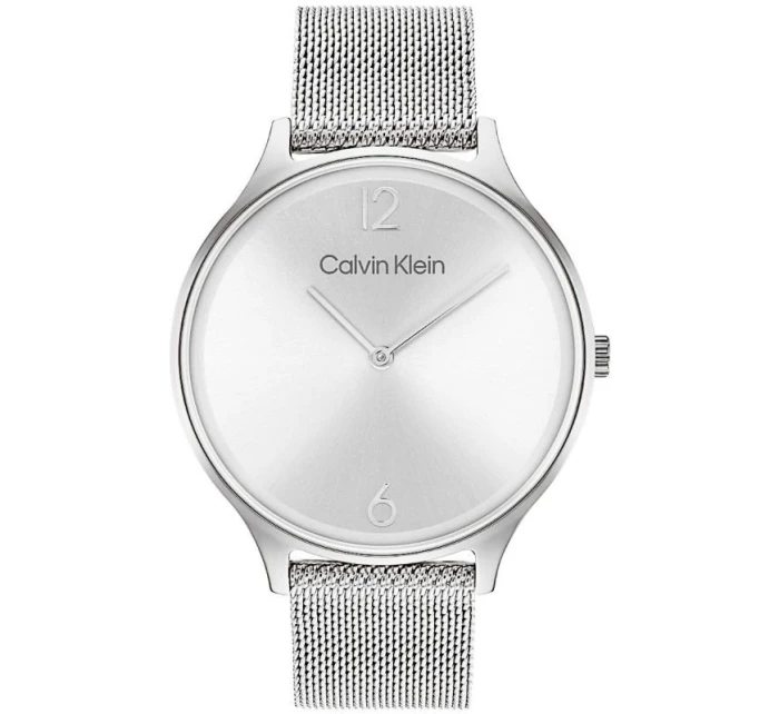 Dámské hodinky Timeless Mesh model 21806521 + BOX dámské - Calvin Klein Dámské hodinky Timeless Mesh model 21806521 + BOX dámské - Calvin Klein