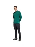 Pánská mikina Entrada 26 Track zelená model 21906857 pánské - ADIDAS