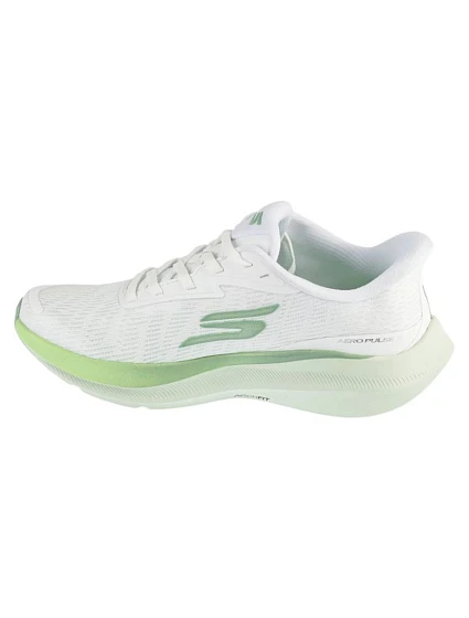 SlipIns:  Pulse bílé 36 model 22398240 - Skechers