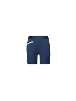 Dámské šortky MILLET Trilogy Icon Cordura Sh v tmavě modré barvě