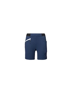 Dámské šortky MILLET Trilogy Icon Cordura Sh v tmavě modré barvě
