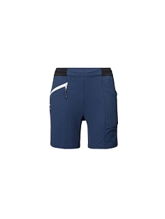 Dámské šortky MILLET Trilogy Icon Cordura Sh v tmavě modré barvě