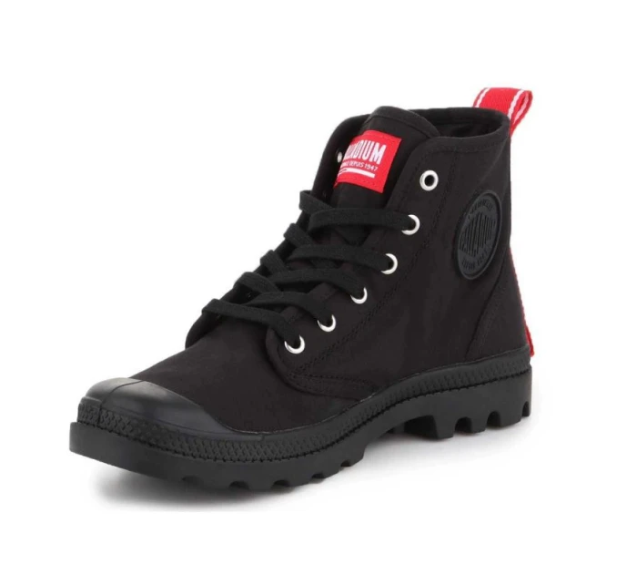 Pánské boty Pampa Hi Dare M model 16024765 - Palladium