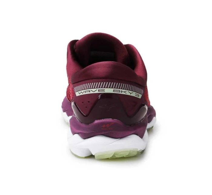 Běžecká obuv Mizuno Wave Sky 3 J1GD190259